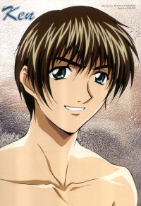 BUY NEW weiss kreuz - 17530 Premium Anime Print Poster